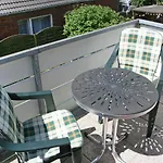 Apartament Fischerstube By Interhome