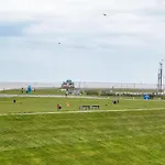 Fischerstube By Interhome Norddeich (Norden)