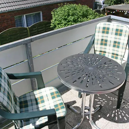 Appartamento Fischerstube By Interhome