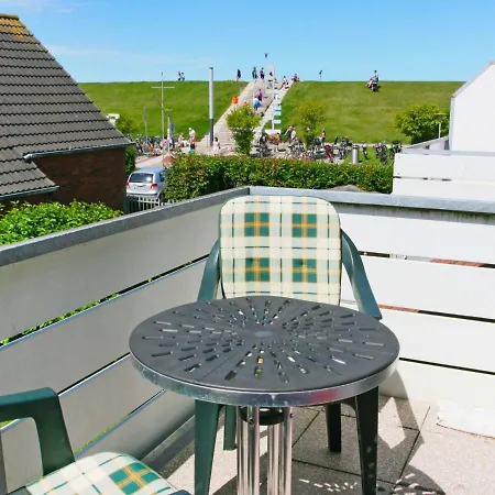 Apartment Fischerstube By Interhome *