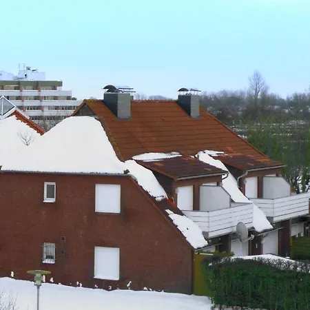 Fischerstube By Interhome Norddeich (Norden)