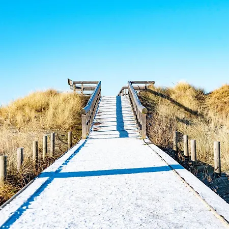 Apartman Fischerstube By Interhome Norddeich