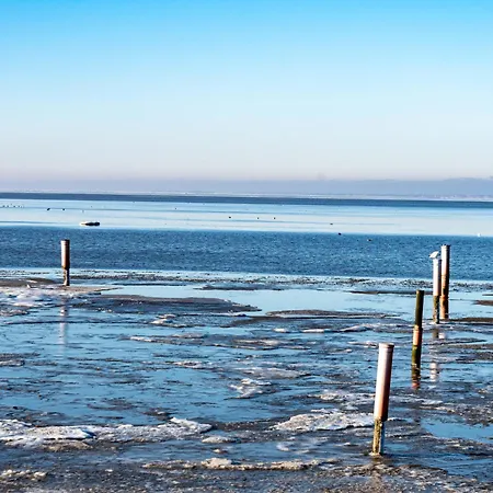 Fischerstube By Interhome Norddeich (Norden)