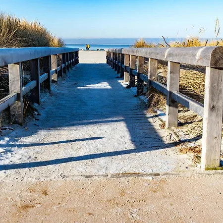 Fischerstube By Interhome Apartman *