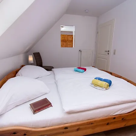 Fischerstube By Interhome * Norddeich