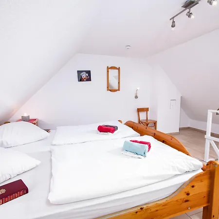 Apartment Fischerstube By Interhome Norddeich (Norden)