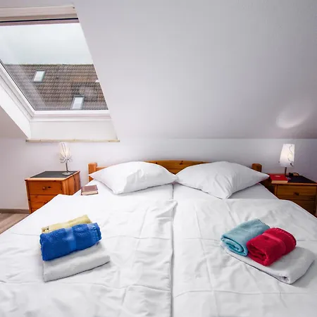 Fischerstube By Interhome Appartamento
