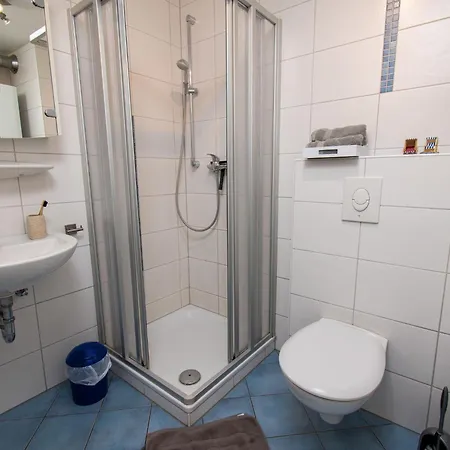 Apartment Fischerstube By Interhome *