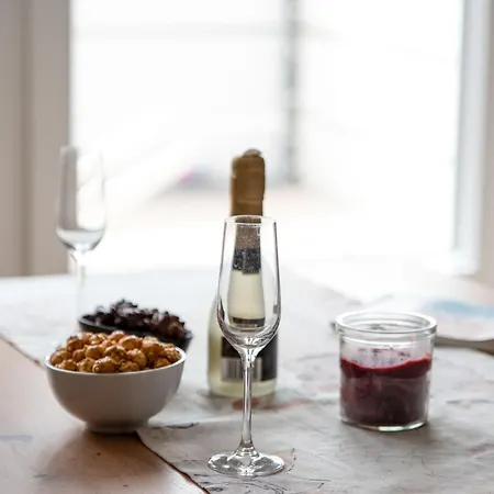 Fischerstube By Interhome *