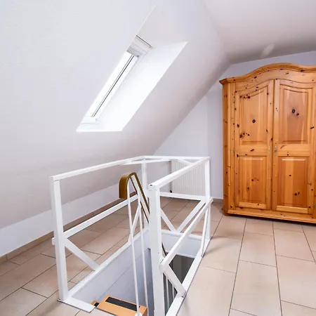 Fischerstube By Interhome Apartment *