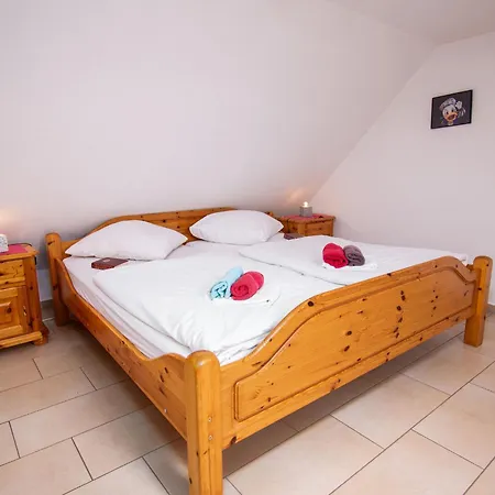 Apartman Fischerstube By Interhome Norddeich