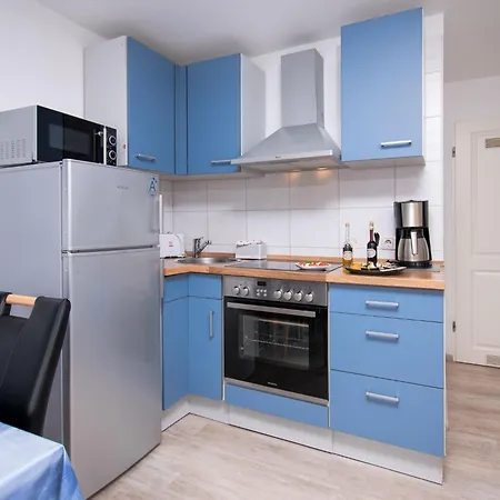 Fischerstube By Interhome