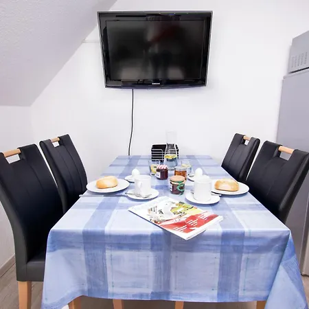 Fischerstube By Interhome * Norddeich (Norden)