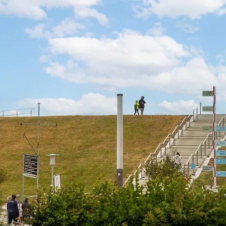 Fischerstube By Interhome Apartman Norddeich