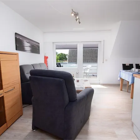 Fischerstube By Interhome Apartment Norddeich (Norden)