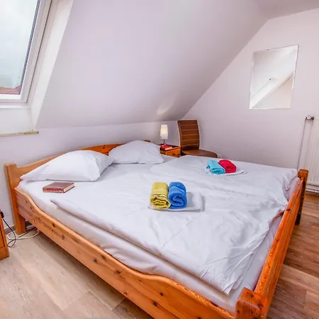 Fischerstube By Interhome Apartment