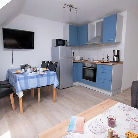 Fischerstube By Interhome Norddeich (Norden)