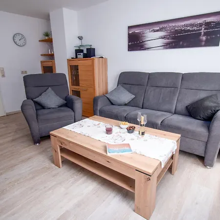 Fischerstube By Interhome Apartment