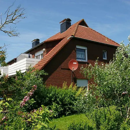 Fischerstube By Interhome Apartment *