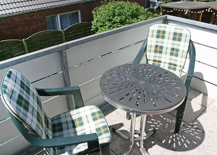Apartman Fischerstube By Interhome
