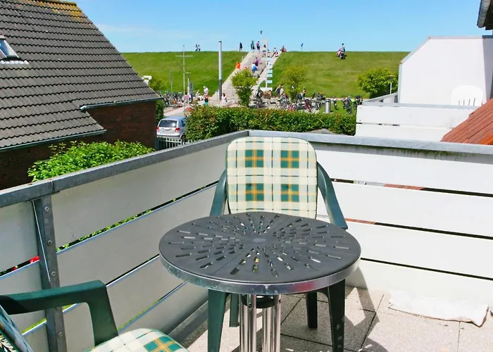 Appartement Fischerstube By Interhome *