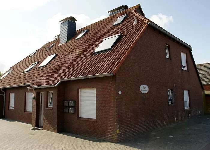 Apartman Fischerstube By Interhome *