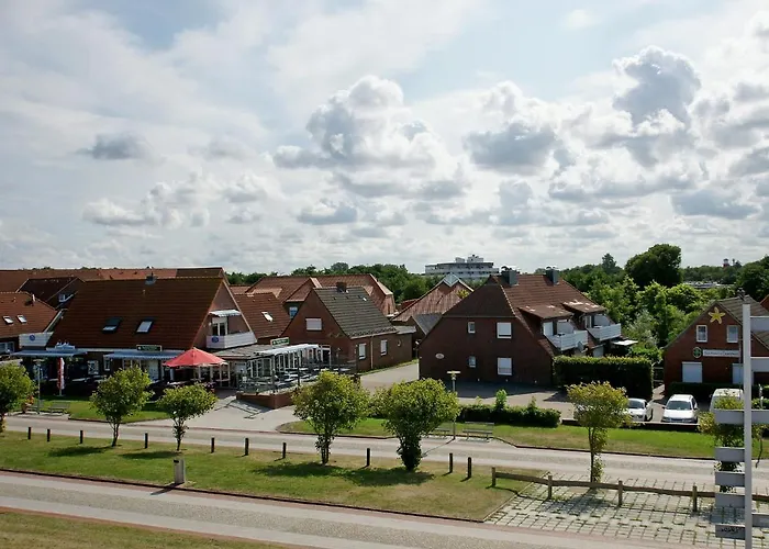 Apartman Fischerstube By Interhome *