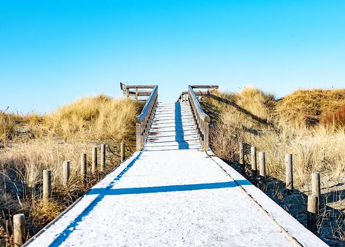 Apartman Fischerstube By Interhome Norddeich