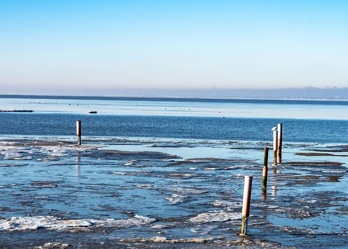 Fischerstube By Interhome Norddeich (Norden)