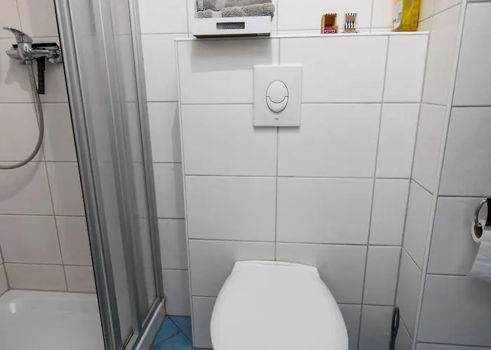 Fischerstube By Interhome *