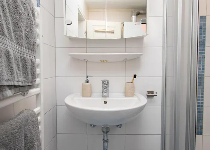 Fischerstube By Interhome *