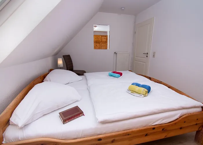 Fischerstube By Interhome * Norddeich (Norden)