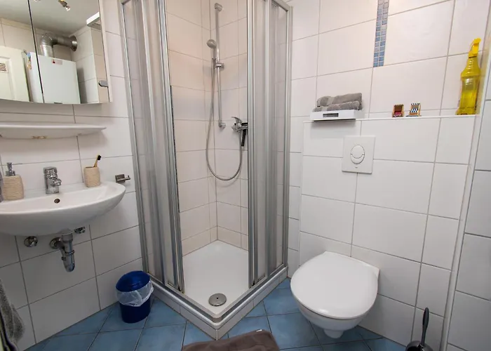 Appartement Fischerstube By Interhome *