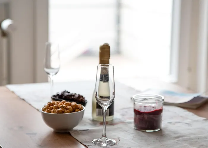 Fischerstube By Interhome *