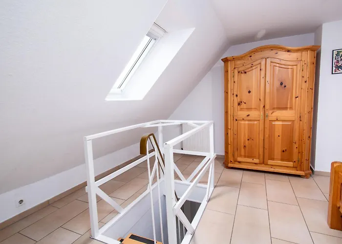 Fischerstube By Interhome Appartement *