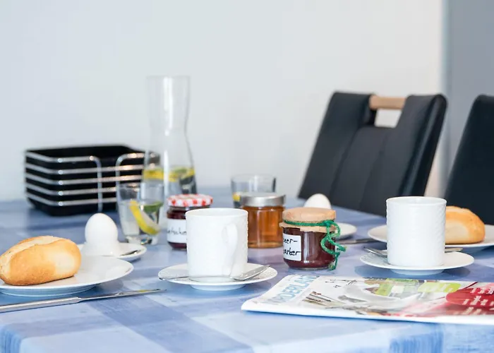 Fischerstube By Interhome Norddeich (Norden)