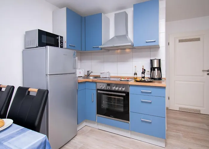 Fischerstube By Interhome