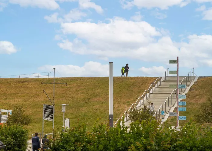 Fischerstube By Interhome Apartman Norddeich