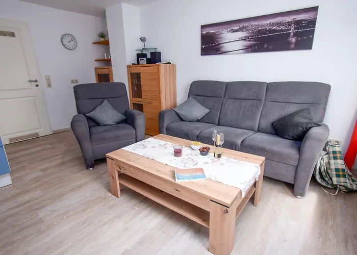 Fischerstube By Interhome Apartman
